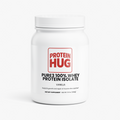 Pure3 100% Whey Protein Isolate (Vanilla)