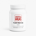 Plant Protein (Vanilla)